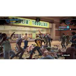 DEAD RISING 2 HD PS4