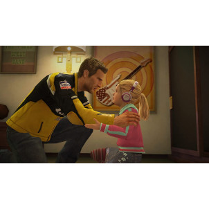 DEAD RISING 2 HD PS4