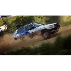 DIRT RALLY 2.0 GOTY EDITION PS4