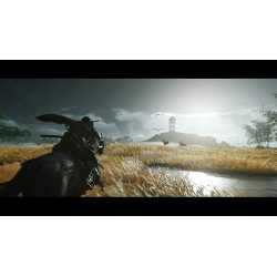 GHOST OF TSUSHIMA PS4