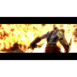 GOD OF WAR 3 (III) REMASTERED PS4
