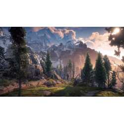 HORIZON ZERO DAWN COMPLETE EDITION PS4