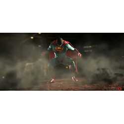 INJUSTICE 2 LEGENDAIRE EDITION PS4