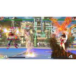 KING OF FIGHTERS XIV (14) ULTIMATE EDITION PS4