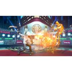 KING OF FIGHTERS XIV (14) ULTIMATE EDITION PS4