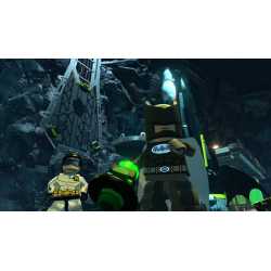 LEGO BATMAN 3 BEYOND GOTHAM PS4