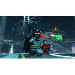 LEGO BATMAN 3 BEYOND GOTHAM PS4