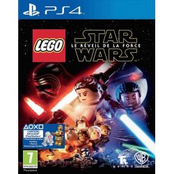 LEGO STAR WARS LE REVEIL DE LA FORCE PS4