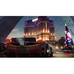 NEED FOR SPEED PAYBACK (PLAYSTATION HITS) PS4