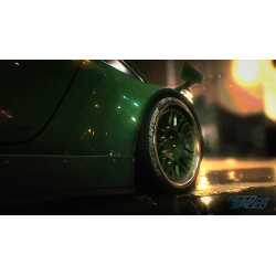 NEED FOR SPEED 2015 PS4