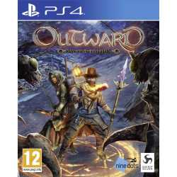 OUTWARD PS4