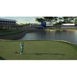 PGA TOUR 2K21 PS4