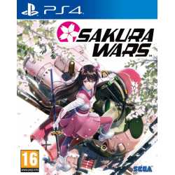 SAKURA WARS DAY 1 EDITION