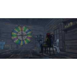 RUST DAY 1 PS4