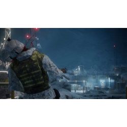 SNIPER GHOST WARRIOR CONTRACTS PS4