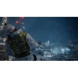 SNIPER GHOST WARRIOR CONTRACTS PS4