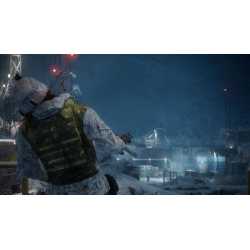 SNIPER GHOST WARRIOR CONTRACTS PS4