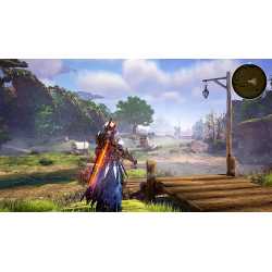 TALES OF ARISE PS4