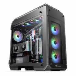 BOITIER THERMALTAKE VIEW 71 TG ARGB