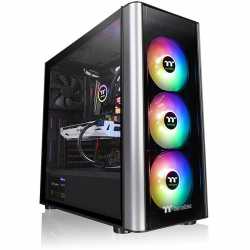 BOITIER THERMALTAKE LEVEL 20 MT ARGB