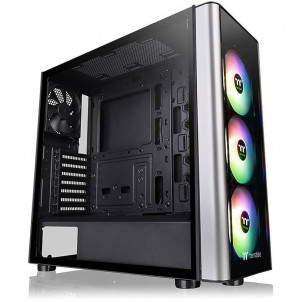 BOITIER THERMALTAKE LEVEL 20 MT ARGB