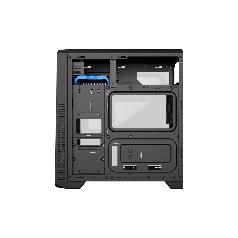 BOITIER GAMEMAX MATRIX-g561-f rgb BOITIER GAMEMAX MATRIX-g561-f rgb