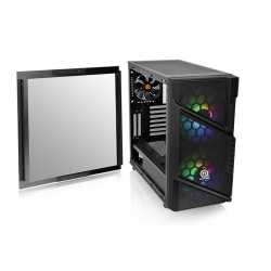 BOITIER THERMALTAKE COMMANDER C31 TG ARGB