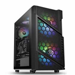 BOITIER THERMALTAKE COMMANDER C31 TG ARGB