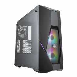 BOITIER COOLER MASTER MASTERBOX K500 ARGB