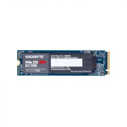 SSD NVME NVME Gigabyte 512Go M.2 PCIe GP-GSM2NE3512GNTD