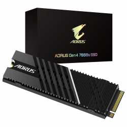 SSD NVME GIGABYTE AORUS GEN4 7000S SSD 1TO ( COMPATIBLE PS5 )