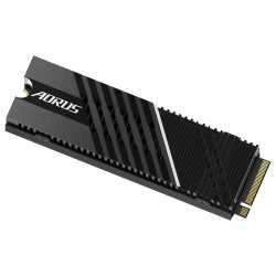 SSD NVME GIGABYTE AORUS GEN4 7000S SSD 1TO ( COMPATIBLE PS5 )