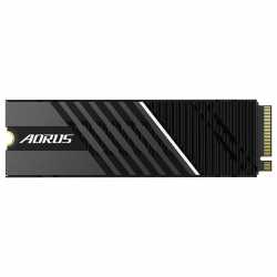 SSD NVME GIGABYTE AORUS GEN4 7000S SSD 1TO ( COMPATIBLE PS5 )