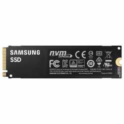SSD SAMSUNG SERIE 980 PRO M2 250GO NVME