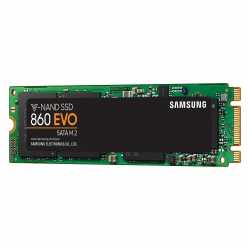 SSD SAMSUNG 500GO SERIE 860 EVO M.2 NVME