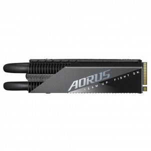 SSD NVME GIGABYTE AORUS GEN4 7000S PREMIUM SSD 1TB- M.2 2280