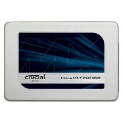 SSD 2.5 CRUCIAL MX 500 GO