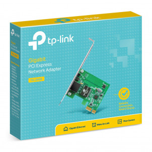 CARTE RESEAU PCI EXPRESS TP-LINK TG-3468
