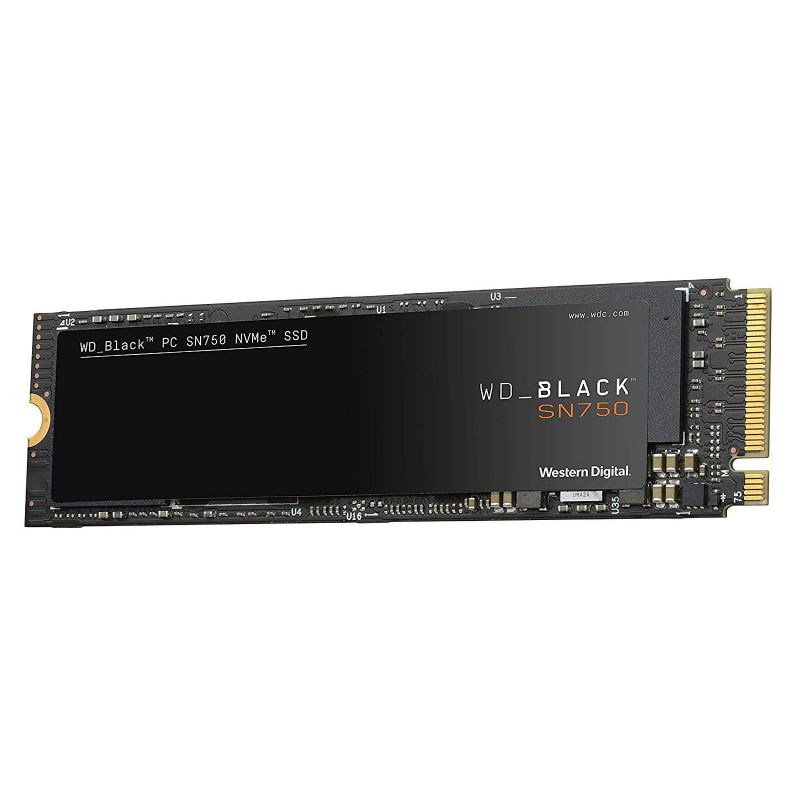 1000 gb wd black sn850x m 2 nvme ssd