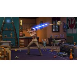 THE SIMS 4 STAR WARS: JOURNEY TO BATUU PS4