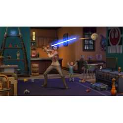 THE SIMS 4 STAR WARS: JOURNEY TO BATUU PS4