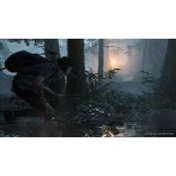 THE LAST OF US PART 2 PS4