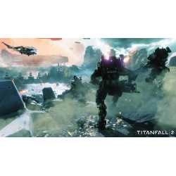 TITANFALL 2 PS4