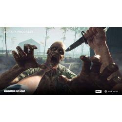THE WALKING DEAD ONSLAUGHT STANDART PS4