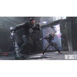 THE SURGE 2 PS4