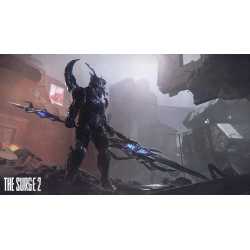 THE SURGE 2 PS4