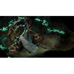 TORMENT TIDES OF NUMENERA DAY ONE EDITION PS4