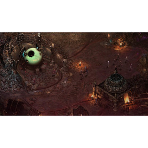 TORMENT TIDES OF NUMENERA DAY ONE EDITION PS4