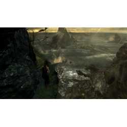 TOMB RAIDER DEFINITIVE EDITION PS4