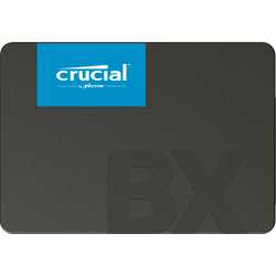 SSD 2.5 CRUCIAL 2.5 BX500 SATA 1000 GO (1TO)